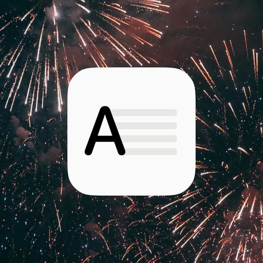Artykul is available on the App Store