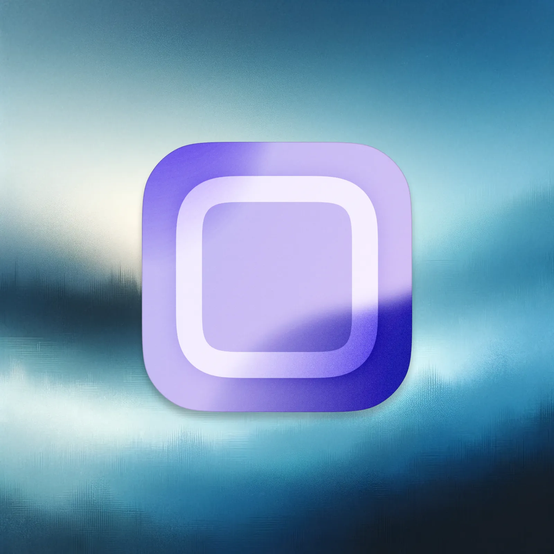 Ekran is available on the App Store